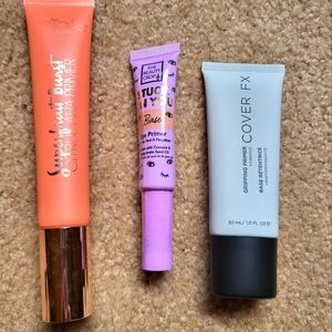 Face Primers